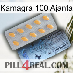 Kamagra 100 Ajanta 44